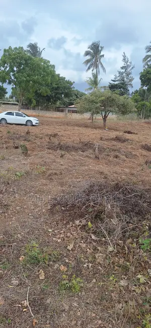 Plot for Sale in Kilifi Bofa Roka