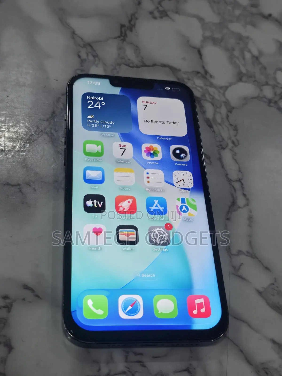 Apple iPhone 13 Pro Max 128 GB Green
