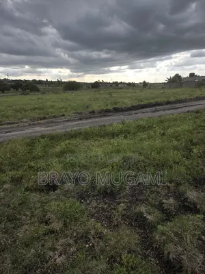 Plots for Sale in Kitengela