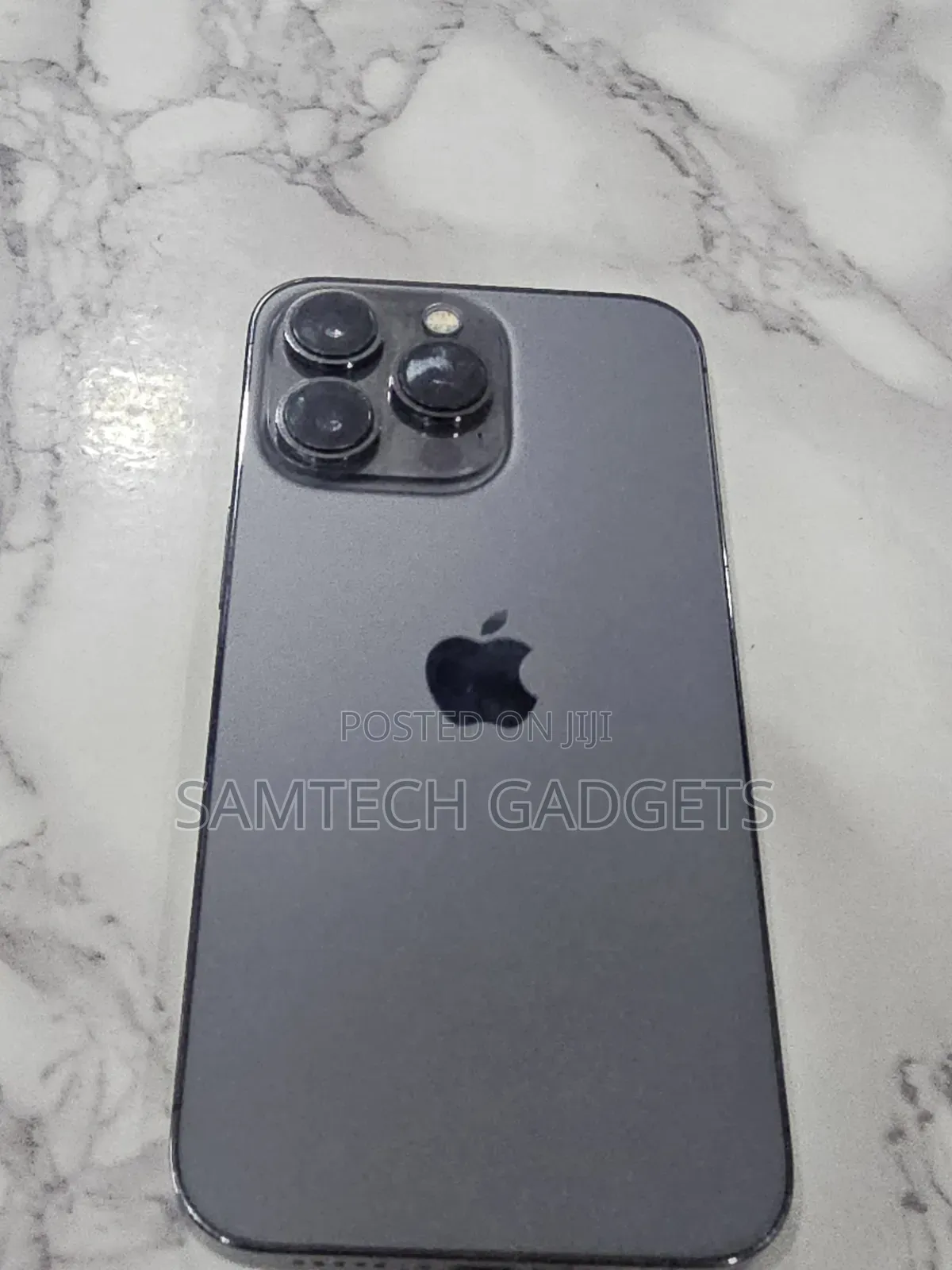 Apple iPhone 13 Pro 256 GB Gray