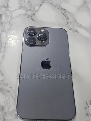 Apple iPhone 13 Pro 256 GB Gray