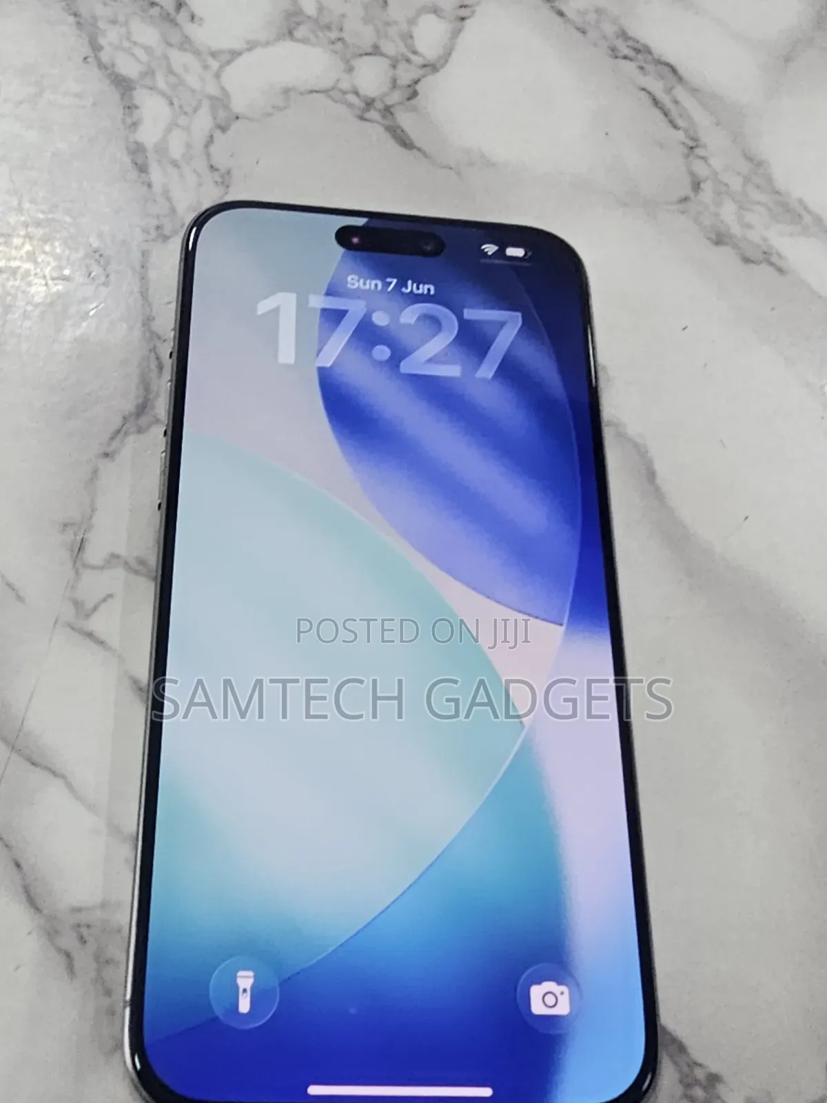 Apple iPhone 13 Pro 256 GB Gray