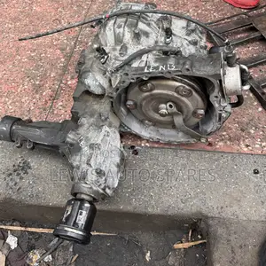 1az Gearbox Voxy, Isis, Noah, Wish,Premio