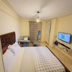 Studio Apartment South B, Sanasana Area