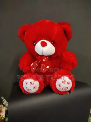45 Cm Ted Bear