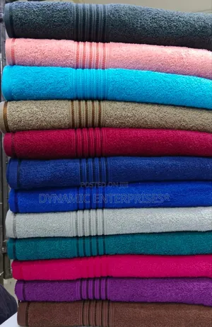 40*60 Bath Towel