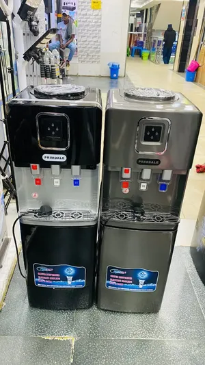 Primdale Hot,Normal and Cold Top Load Water Dispenser