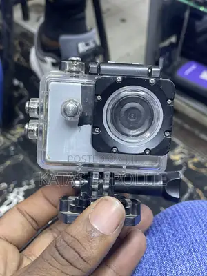 Go Pro El 7000
