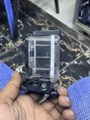 Go Pro El 7000