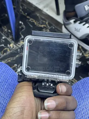 Go Pro El 7000