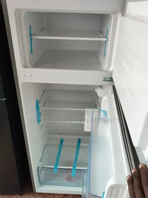 Royal Refrigerator Double Door 230 Litres