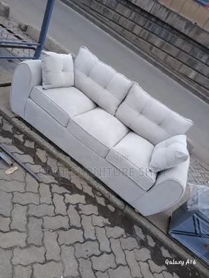 3seater Sofa at Edge Furniture Shop