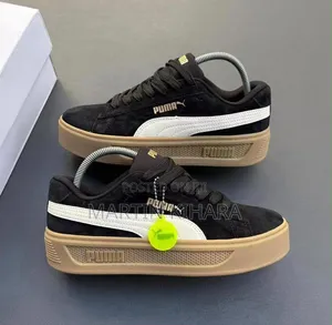 Puma Sneakers (Size 40-45)