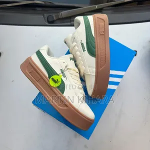 Puma Sneakers (Size 40-45)