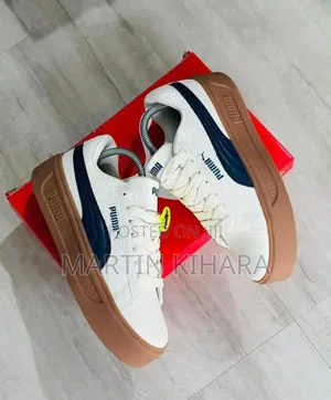 Puma Sneakers (Size 40-45)