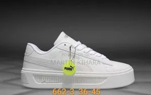 Puma Sneakers (Size 40-45)