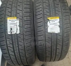 275/50r21 Dunlop