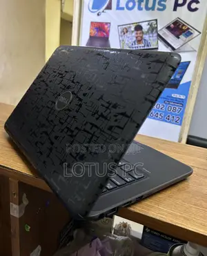 Laptop Dell Latitude 3380 8GB Intel Core i3 SSD 128GB