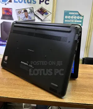 Laptop Dell Latitude 3380 8GB Intel Core i3 SSD 128GB