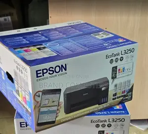 Epson L3250 All-in-One Ink Tank Printer