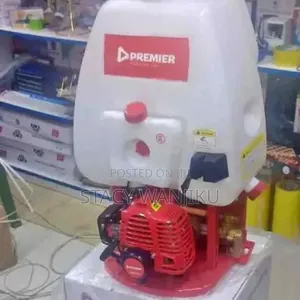 Well Performing Knapsack Sprayer