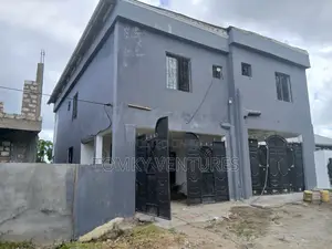 3bdrm House in Kanamai, Mtwapa for sale
