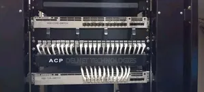 Cabinet /Serveroom Management Services