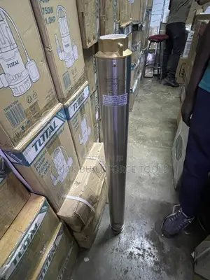 Aquapond 3hp 2.2kw 215m Head Water Submersible Pump