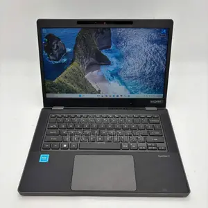 Laptop Acer TravelMate B 4GB Intel Pentium SSD 128GB