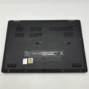 Laptop Acer TravelMate B 4GB Intel Pentium SSD 128GB