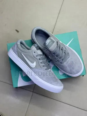 High Quality Nike Sb Chron Solarsoft Sneakers