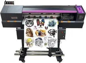 DTF Machine 60cm