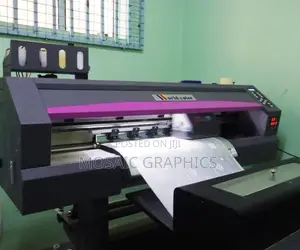 DTF Machine 60cm