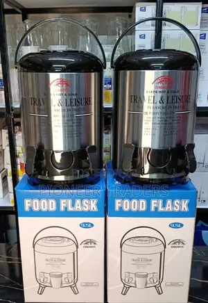 9.5ltr Tea Urn Double Tap