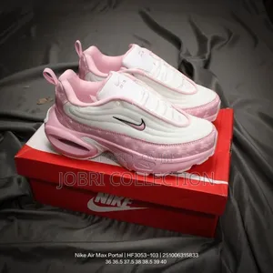 Nike Air Max Portal “ Pearl Pink ”
Sneakers