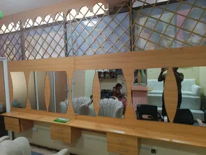 Beauty Spa and Salon