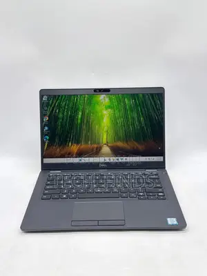 Laptop Dell Latitude 5300 8GB Intel Core i7 SSD 256GB