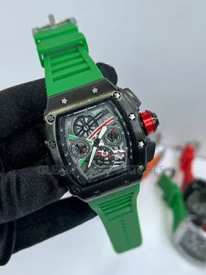 Richard Mille