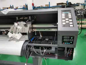 DTF Machine 60cm A2 Double Heads
