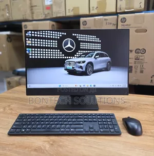 Desktop Computer Dell Optiplex 5060 8GB Intel Core i5 SSD 256GB