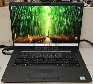 Laptop Dell Latitude 7300 8GB Intel Core i5 SSD 256GB