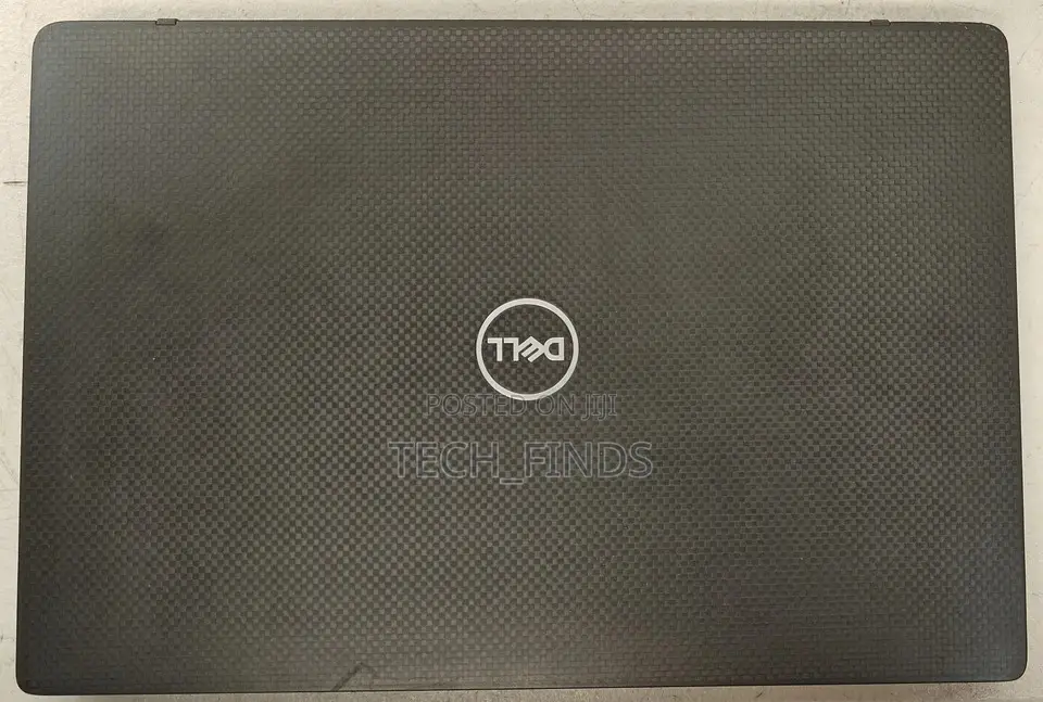 Laptop Dell Latitude 7300 8GB Intel Core i5 SSD 256GB