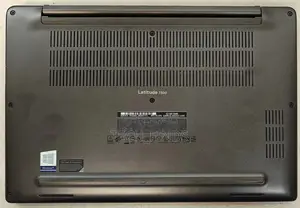 Laptop Dell Latitude 7300 8GB Intel Core i5 SSD 256GB
