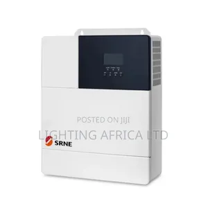 Srne 3kva - 24v Hybrid Inverter 60a MPPT Controller Inbuilt