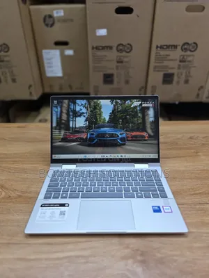 Laptop HP Envy 14 16GB Intel Core i7 SSD 1T