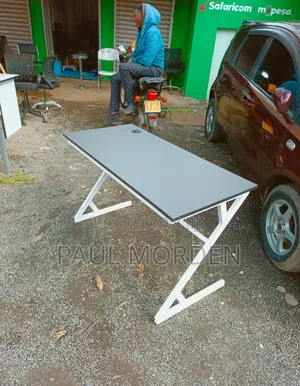 Frame Office Study Table