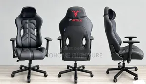 Furgle Ace Ercomonic Gaming Chair