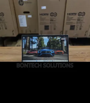 Laptop HP Envy 14 16GB Intel Core i7 SSD 512GB
