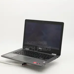 Laptop Dell 8GB AMD Ryzen 7 SSD 256GB