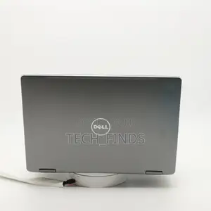 Laptop Dell 8GB AMD Ryzen 7 SSD 256GB
